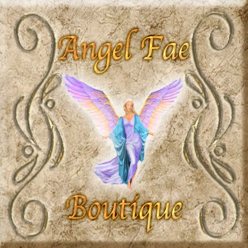 Angel Fae Boutique